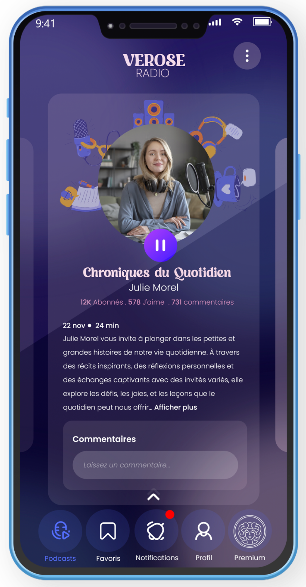 App Screenshot 3